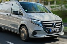 Mercedes-Benz Vans 2026