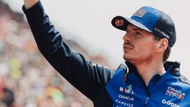 Max Verstappen recibió una feroz crítica por parte de un expiloto de Fórmula 1. Max Verstappen recibió una feroz crítica por parte de un expiloto de Fórmula 1.