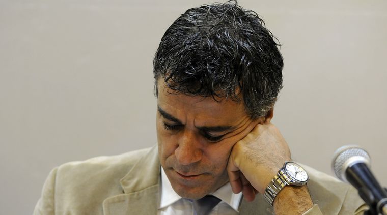 Foto: ALF PONCE MERCADO / MDZ