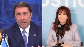 El conductor no tuvo filtros. El conductor no tuvo filtros.