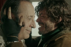 El actor protagoniza Animal, la película filmada íntegramente en Mar del Plata Foto: Buena Vista Internacional