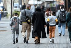 Mañana refrescará. Foto: Rodrigo DAngelo / MDZ