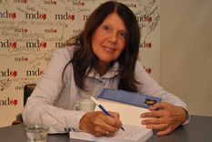 Foto: Alf Ponce / MDZ