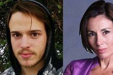 ella 49 anos y el 24: hoy celebran su segundo aniversario