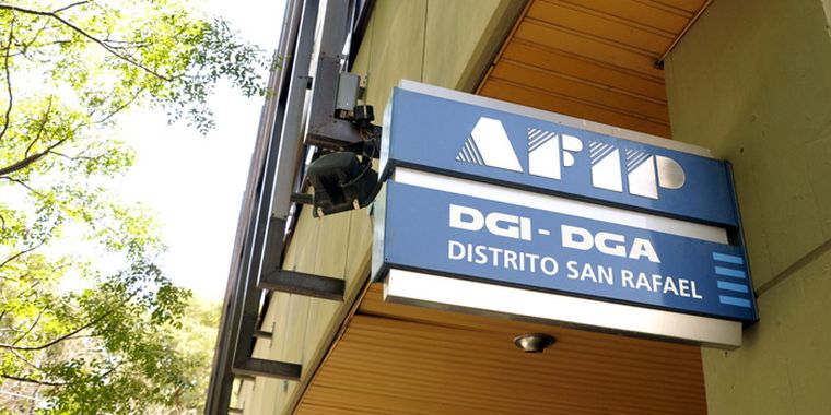 Entrá en la web y enterate si podés comprar dólares.