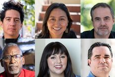 Foto: MACARTHUR FOUNDATION