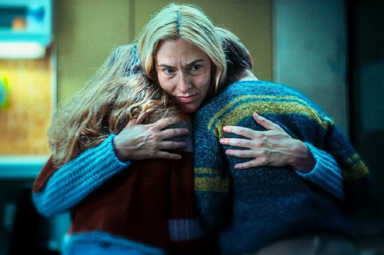La escalofriante miniserie alemana que arrasa en Netflix Mi querida niña es una serie alemana de 6 capítulos, ideal para ver de un tirón. Foto: Netflix