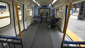 Trenes Argentinos dio marcha atrás con las obras y todos los ramales del tren Mitre funcionarán con normalidad