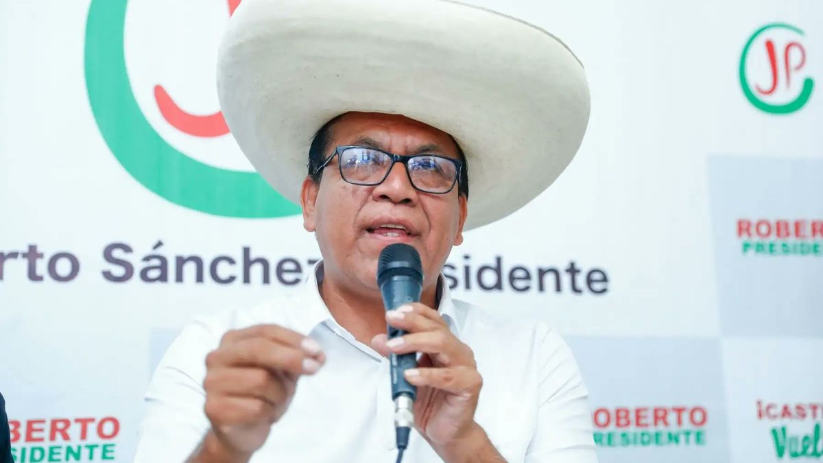 La idea de Sánchez para Perú: ingreso al Mercosur y acercamiento a los BRICS
