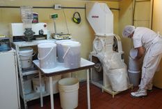 advierten que se amplia la brecha entre los sectores dinamicos y estancados de la economia