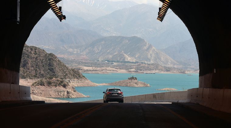 Son tres las localidades de Mendoza que se encuentran entre los destinos emergentes más buscados Foto: ALF PONCE MERCADO / MDZ