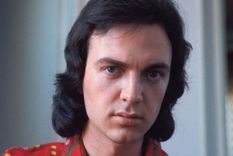 Camilo Sesto Camilo Sesto Foto: La Razón