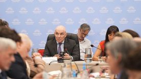 Diputados avanza en el debate por las leyes que benefician a los mandatarios provinciales. Foto: Prensa Diputados