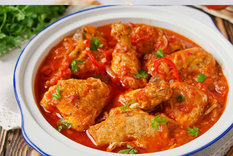 Comparte con tus amigos o familia esta comida deliciosa. Foto: ¡Bienvenodos a Secretos de cocina!