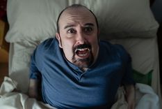 La serie de Netflix que vas a querer ver.&nbsp;