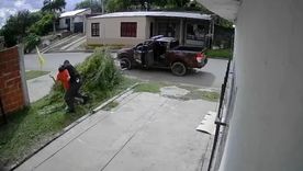 La fiscalía ya abrió una investigación para determinar responsabilidades de los policías y analizar las imágenes del video como prueba clave. Foto: Captura de video