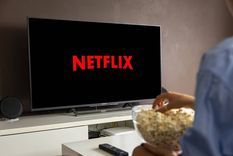 Netflix: las películas imperdibles para tu próxima maratón Netflix es una de las plataformas de streaming más populares del momento. Foto: Freepik