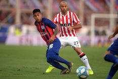 entretenido empate entre san lorenzo y estudiantes entretenido empate entre san lorenzo y estudiantes