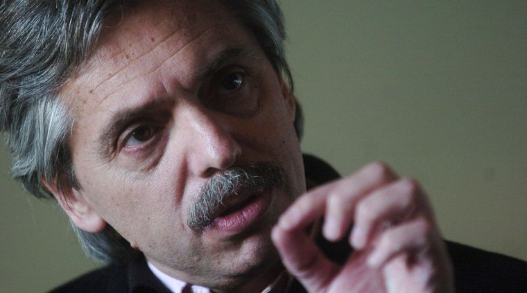 Foto: Publicado por La Voz