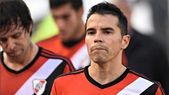 Javier Saviola, sin pelos en la lengua sobre el mal presente de River. Javier Saviola, sin pelos en la lengua sobre el mal presente de River.
