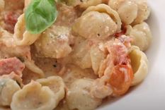 pasta feta: la receta del plato sensacion de tiktok