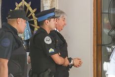 Walter Bento, condenado.