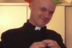 Raúl Sidders, el cura abusador que podría volver a la cárcel