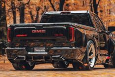 GMC Syclone