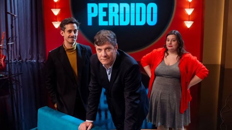 Cambios en el equipo.