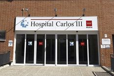 registran el primer caso de contagio de ebola en europa