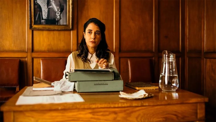 La película de Netflix que no te puedes perder. Foto: Netflix