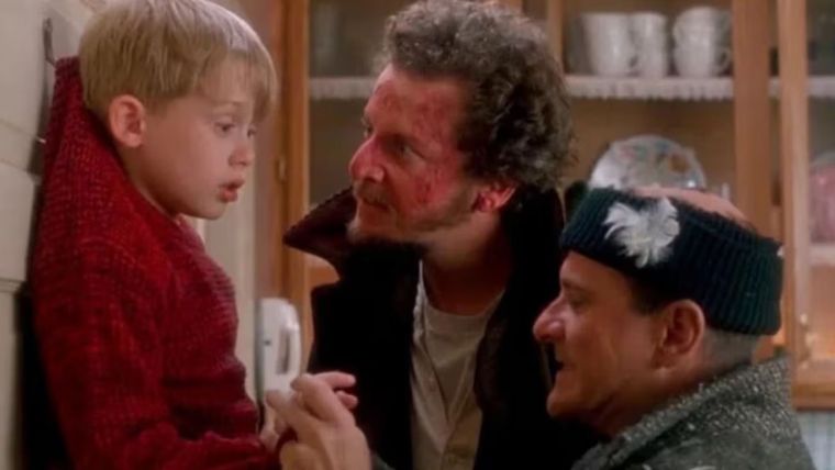 Mi Pobre Angelito es el clásico navideño que se puede ver en la plataforma Disney Plus. Mi Pobre Angelito es el clásico navideño que se puede ver en la plataforma Disney Plus.