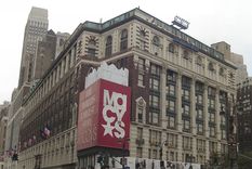 Macys tiene una gran variedad de calzado. Foto: https://upload.wikimedia.org/wikipedia/commons/f/f5/MacysDepartmentStoreNewyork.jpg