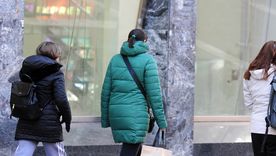 el tiempo en mendoza: el pronostico senala un martes con heladas y ascenso de la temperatura