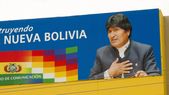 El sueño de la patria socialista construyó una nueva Bolivia: la del hambre, la corrupción y una economía fundida. El sueño de la patria socialista construyó una nueva Bolivia: la del hambre, la corrupción y una economía fundida.