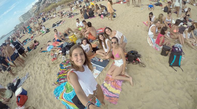 Foto: Federico Croce/MDZ