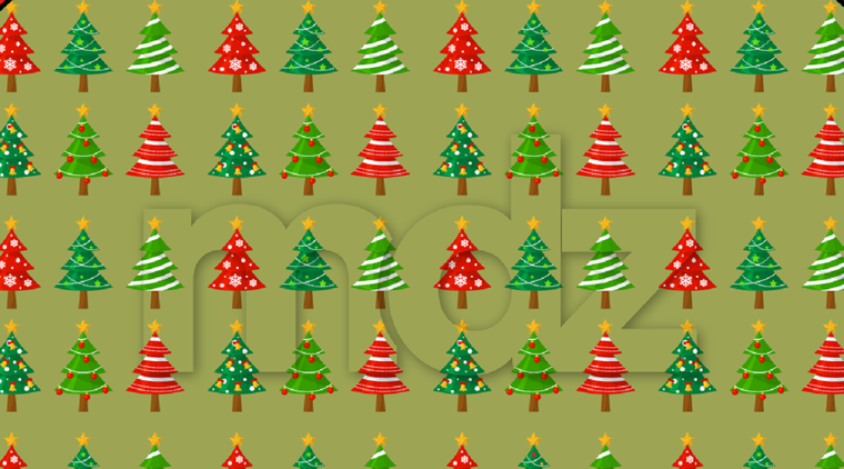 El acertijo visual no solo entretiene, sino que también ejercita la visión Foto: Archivo MDZ