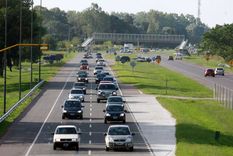 Un proyecto de ordenanza presentado en el Concejo Deliberante del partido de La Plata propone cambiarle el nombre a la localidad de El Peligro. Foto: NA