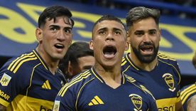 Boca será local nuevamente en semifinales y alcanzará una secuencia sin precedentes. Boca será local nuevamente en semifinales y alcanzará una secuencia sin precedentes.