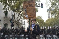 Foto: Juan Mateo Aberastain/MDZ Foto: Juan Mateo Aberastain/MDZ