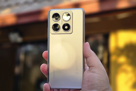 Xiaomi confirmó que el próximo 24 de septiembre dará a conocer de manera oficial la serie Xiaomi 15T. Xiaomi confirmó que el próximo 24 de septiembre dará a conocer de manera oficial la serie Xiaomi 15T.