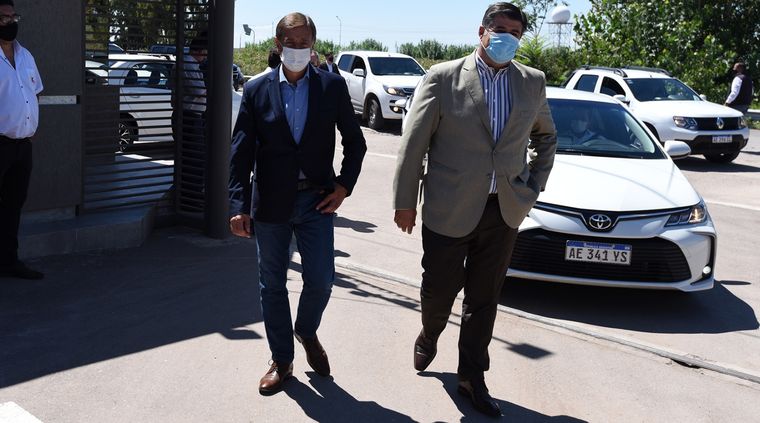 Foto: ALF PONCE MERCADO / MDZ