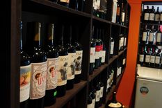 Aunque los principales productores mundiales mostraron algunos indicios de recuperación en la exportación de vino, Argentina sigue con números negativos. Foto: ALF PONCE MERCADO / MDZ