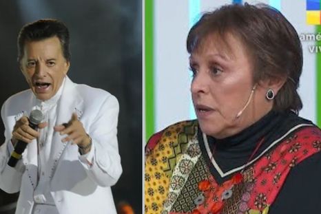 El escándalo que lleva años sin resolverse, volvió a la grilla. El escándalo que lleva años sin resolverse, volvió a la grilla.