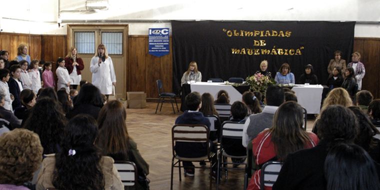 Foto: Ariel Jalley/mediamza.com