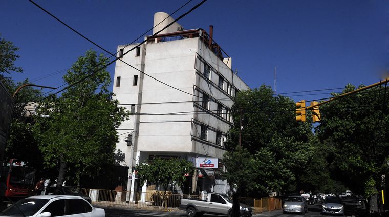 Foto: Alf Ponce / MDZ