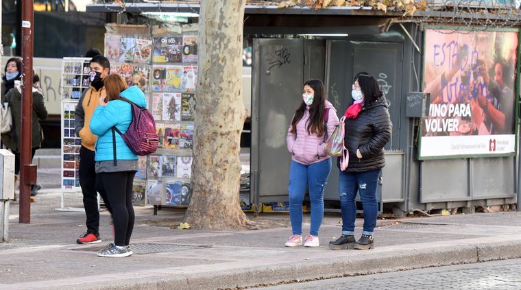 Foto: ALF PONCE / MDZ