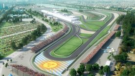 El autódromo Oscar y Juan Gálvez avanza con las obras necesarias para alcanzar la Homologación de Grado 1 de la FIA.