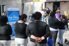 Foto: Pachy Reynoso/MDZ