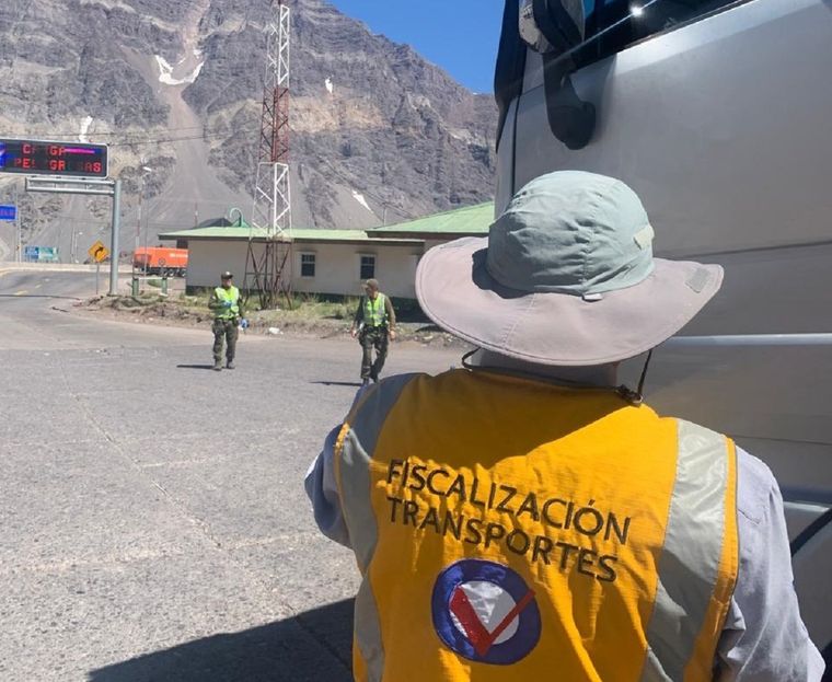 Foto: Seremi de Transportes de Valparaíso